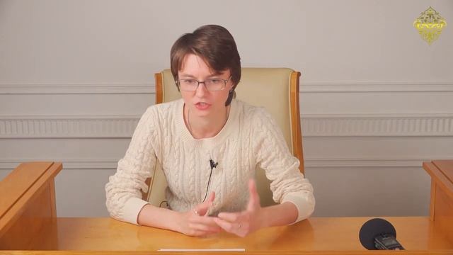 Лекции Крыштоп Л.Э. Философия религии и теология в эпоху Просвещения в Германии. Лекция №9 смотреть онлайн