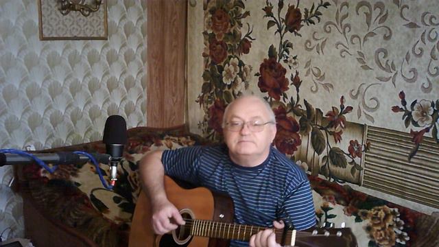 Колыбельная внучке смотреть онлайн