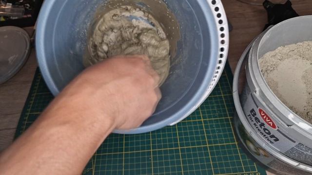 Betongiessen und 3D-Druck?! Einweggussformen mit Cura Mold Mode einfach gemacht. смотреть онлайн
