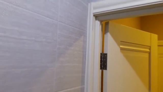 Двери Profil Doors 1x эш вайт установка смотреть онлайн