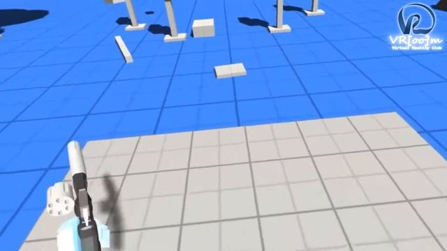 ShotForge ТРЕЙЛЕР смотреть онлайн