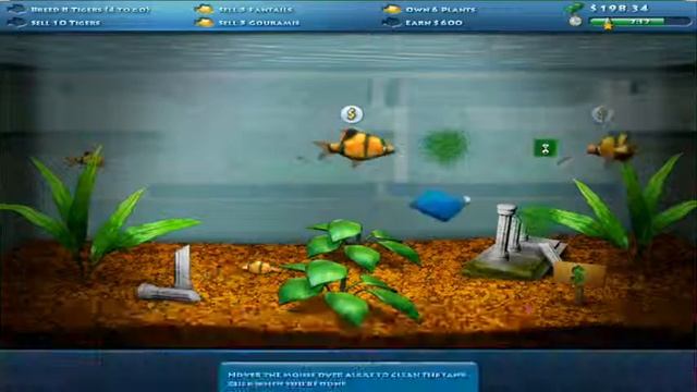 Pt. 20| Fishco. (Gameplay, Pt. 20 of 40.) смотреть онлайн