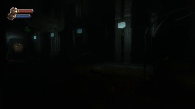 Bioshock Remastered Gameplay (PC HD) смотреть онлайн
