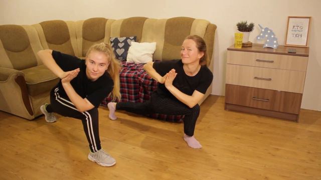 MOOD video, полезные завтраки, спорт и вода... смотреть онлайн