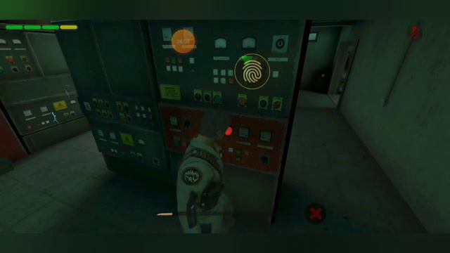 мимикрия 2 часть: впервые сбежал и стал монстром #игры смотреть онлайн