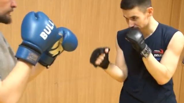 Травмирующие БЛОКИ при Самозащите – 2. смотреть онлайн