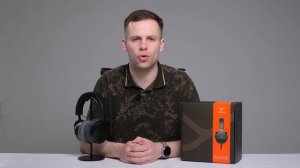 Beyerdynamic DT 900 PRO X | МЕЖДУ DT990 И DT1990
