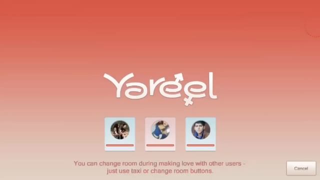 YAREEL MULTIPLAYER 3D DATING GAME/ADULT GAMES!!/HACK ALL DRESS /FREE COINS AND MORE !!! смотреть онлайн