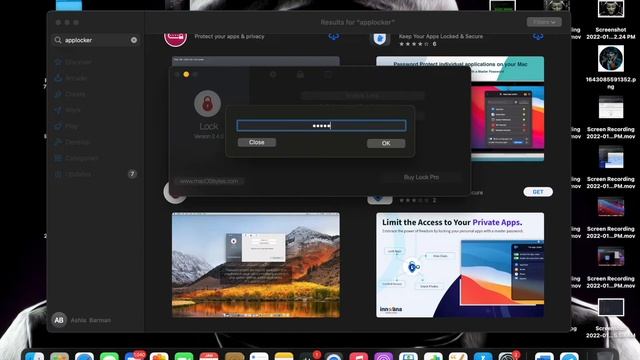 how to lock WhatsApp on Mac | lock any apps on Mac | how to make WhatsApp password protected on Mac смотреть онлайн