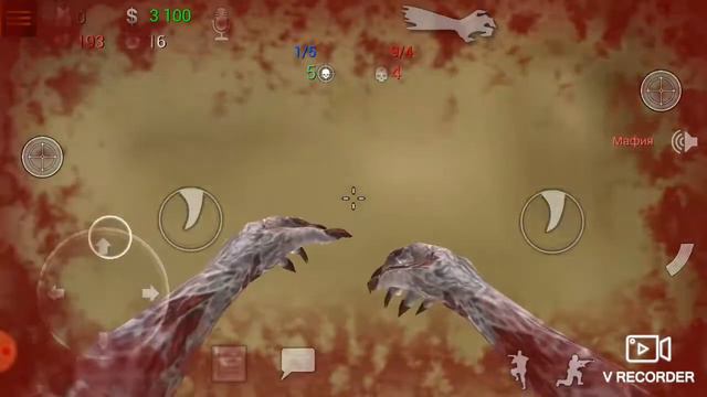 Продолжаем играть в  Kezgoy