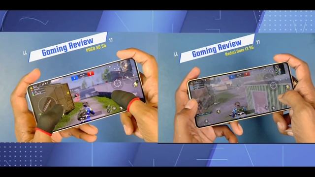 POCO X6 5g vs Redmi Note 13 5g Camera Test, Speed Test Which is FASTER? | Poco X6 vs Redmi Note 13 смотреть онлайн