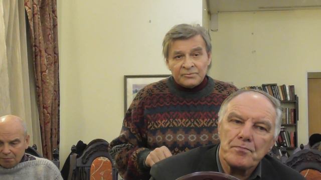КАК МЫ ИЗМЕНИЛИСЬ... ЗА ПОСЛЕДНИЕ 100 ЛЕТ Ю. Липовой смотреть онлайн