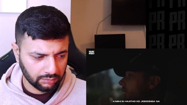 Pakistani Reacts to KR$NA - KAHA TAK | Time Will Tell EP смотреть онлайн