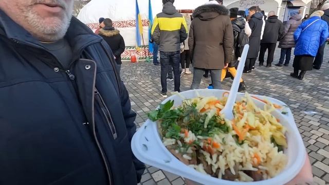 ОДЕССА ❤️ СЕГОДНЯ это нужно видеть❗️ЮРТА от КАЗАХСТАНА праздник парк Шевченко смотреть онлайн