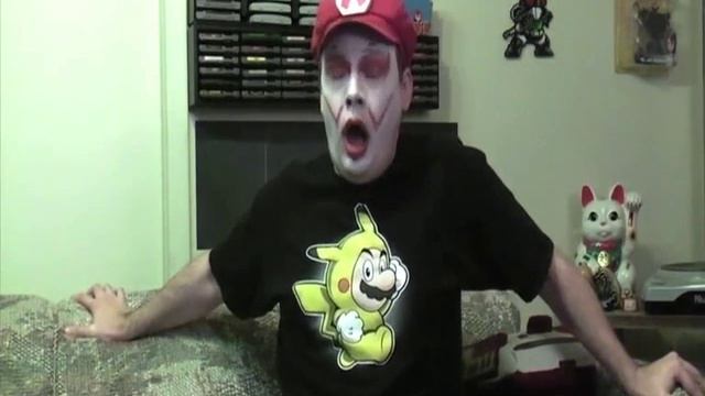 Flubs- The Most Dangerous Game review смотреть онлайн