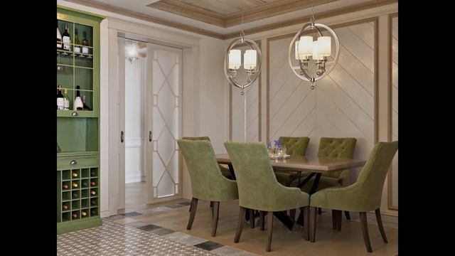 Kleverc. Американская классика в частном доме смотреть онлайн