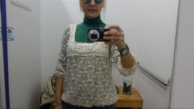 Зимняя депрессия-магазин-дурачусь в примерочной-katvickas98 смотреть онлайн