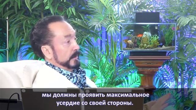 У мусульманской общины нет лидера. смотреть онлайн