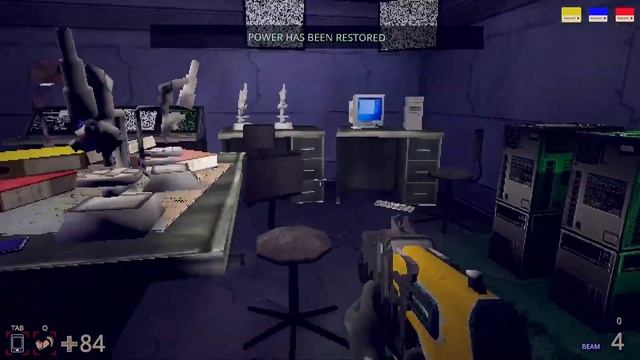 Dino Trauma - Secret of Dino Nuggies || Screwing Around смотреть онлайн