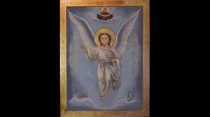 АКАФИСТ СВЯТОМУ ОТРОКУ ВЯЧЕСЛАВУ В ИСПОЛНЕНИИ СЕСТЕР ИЗ КАЗАХСТАНА