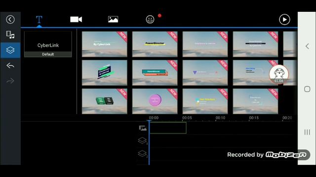 How to Make Chorded on KineMaster, Mega Photo, and PowerDirector смотреть онлайн