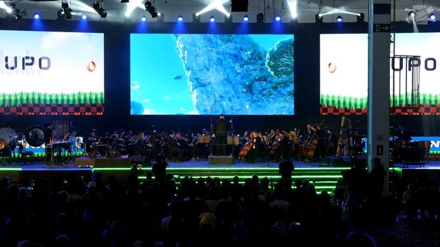 Brasil Game Show 2022 - Sonic Symphony смотреть онлайн