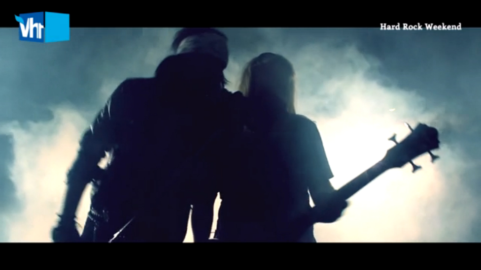 Nasty Idols - Kalifornia смотреть онлайн