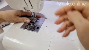 Как сшить брюки + выкройка