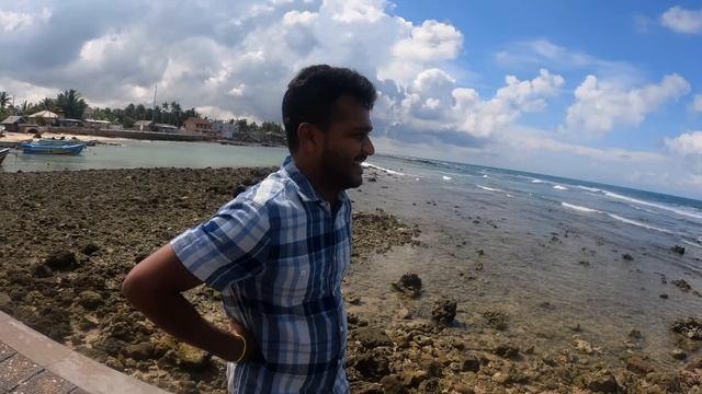 THIS IS JAFFNA ?? SRI LANKA TRAVEL VLOG смотреть онлайн