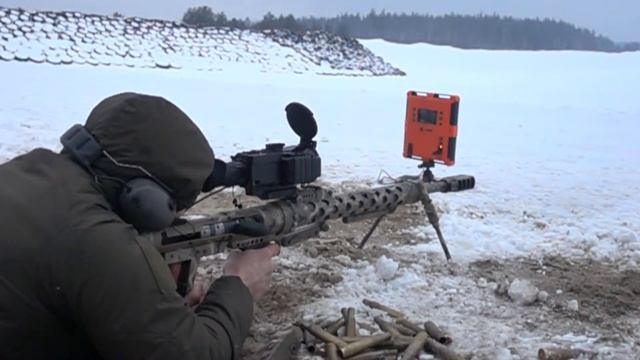 Snipex + Archer смотреть онлайн