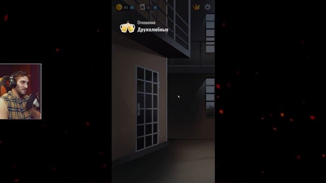 Hoosegow: Prison Survival / Симулятор тюрьмы - Прохождение игры #6