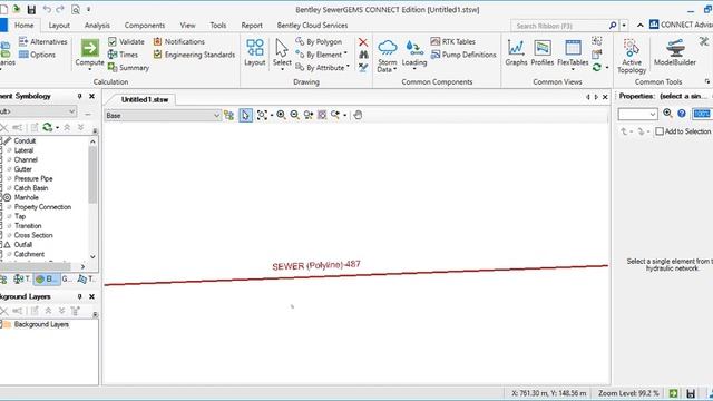 34Creating hydraulic models from CAD and Excel data using ModelBuilder смотреть онлайн
