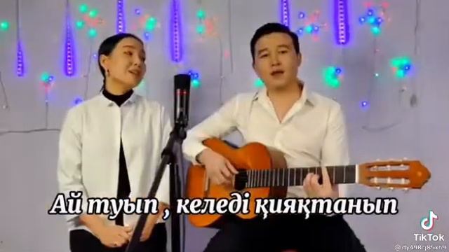 Өзіңмен Арыстың бойында таныстым смотреть онлайн