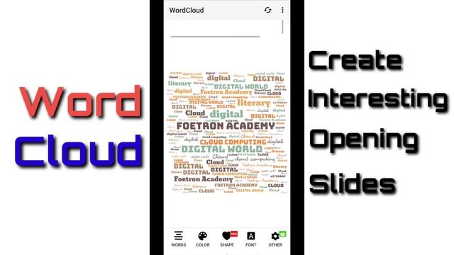 Mobile App Tutorial: How to prepare the best opening slide for your business presentation ? смотреть онлайн