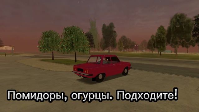 История моего аккаунта на Блек Раша Arzamas(33) смотреть онлайн