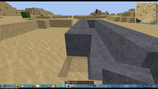 Лёгкие ловушки и красивые дома в Minecraft смотреть онлайн