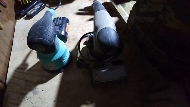 Шлифмашинки какую выбрать? смотреть онлайн