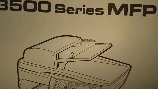 I bought a color laser printer for $5 смотреть онлайн