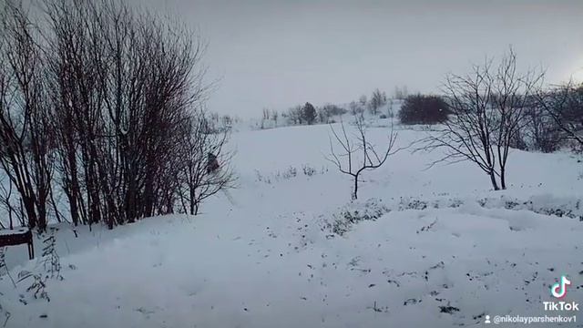 Зимний Дрифт на Минске с двигателем от Муравья смотреть онлайн