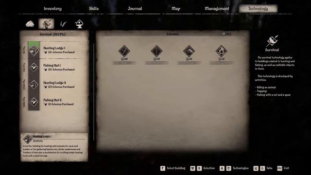 MONEY, STORAGE, AND BLOODY WOLVES | Medieval Dynasty смотреть онлайн