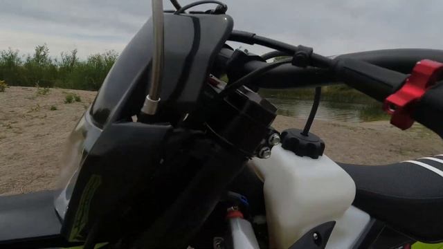 Zuumav K8 MT 250. 2t