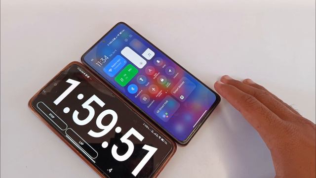 Redmi Note 10 Pro Miui 14 Update Battery drain test | Redmi Note 10 Pro after miui 14 Battery backu смотреть онлайн