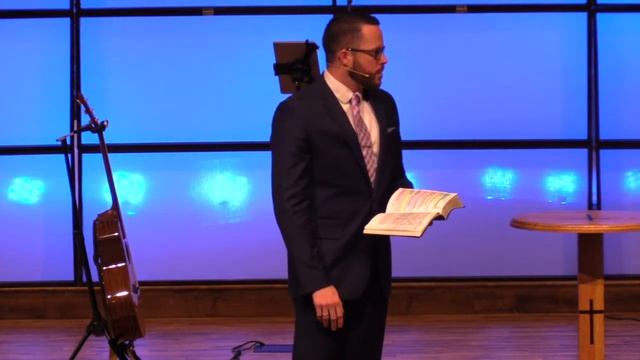 Faithful Service and the Full Reward - 2 Timothy 4:6-8 (3.14.21) - Dr. Jordan N. Rogers смотреть онлайн