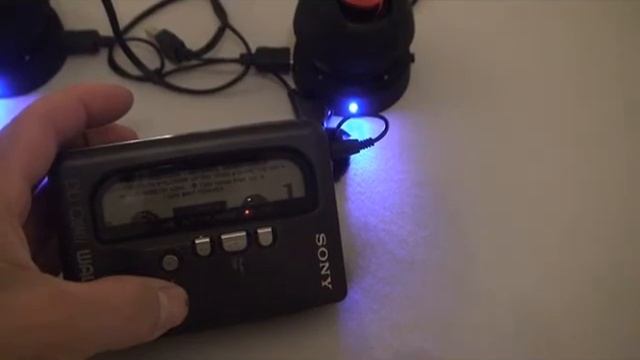 SONY WM-DD9 смотреть онлайн