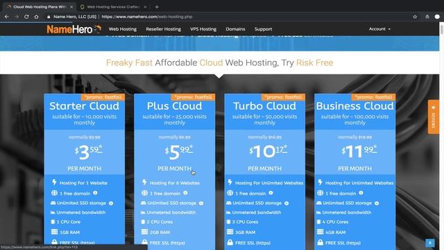 NameHero vs. SiteGround - Who Offers The Best WordPress Web Hosting Package? смотреть онлайн