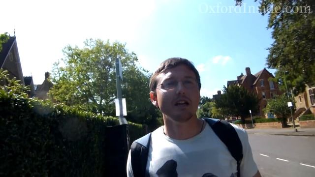 Как поступить в Оксфорд (Оксфордский Университет) Ч2. Oxford University Inside