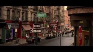«Дьявол носит PRADA» саундтрек «I see»