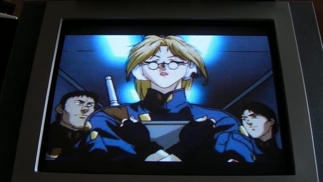 Horned Owl PlayStation CRT Gaming (with Konami Hyper Blaster) смотреть онлайн