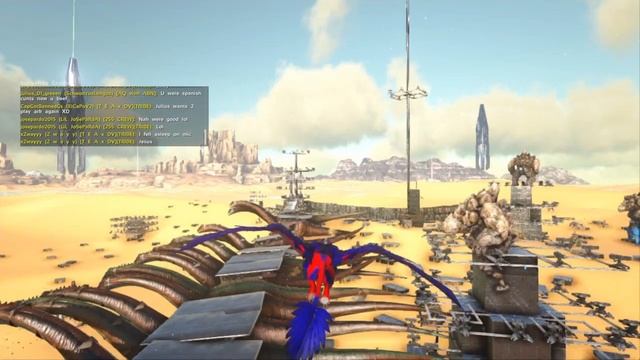 Ark Survival Abnormal Gaming Base Tour смотреть онлайн