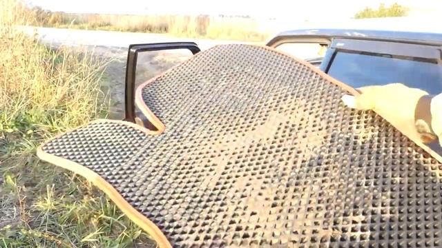 Авто Лайфхаки которые должен знать каждый(застрял на бездорожье?)грязь,пробил колесо? смотреть онлайн